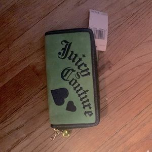 Wallet-Juicy Couture